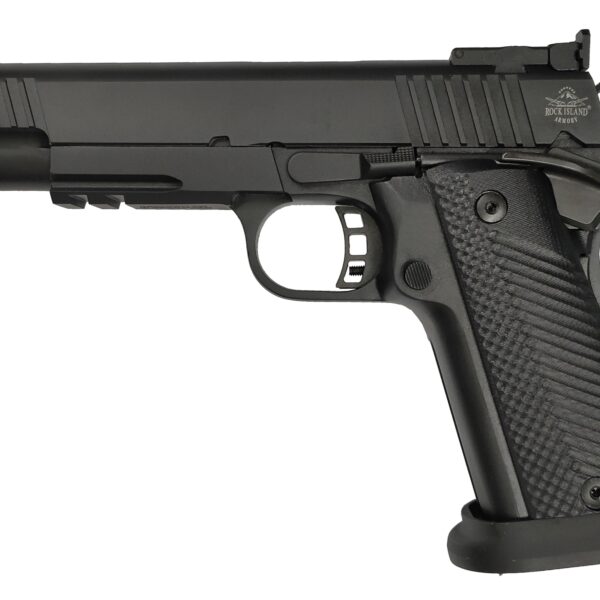 ROCK ISLAND ARMORY TCM PRO ARMOR 22TCM FS 17+1