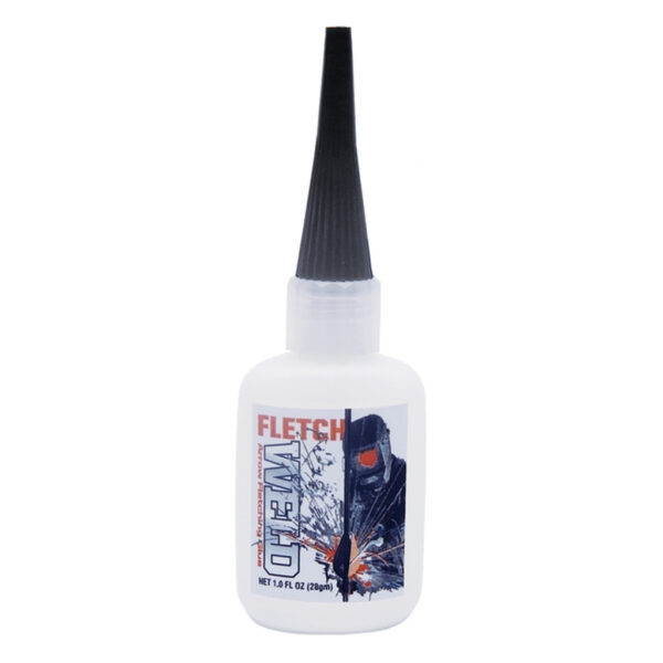 30-06 Fletch Weld Instant Glue .5 oz.
