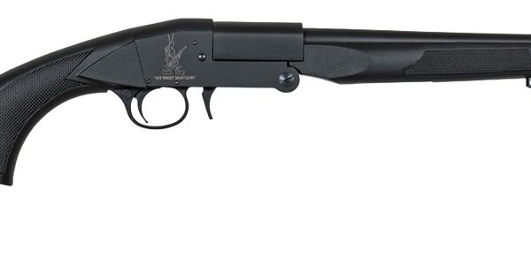 KEYSTONE SPORTING ARMS CRICKETT 410 SNGL SHOT BLK/SYN