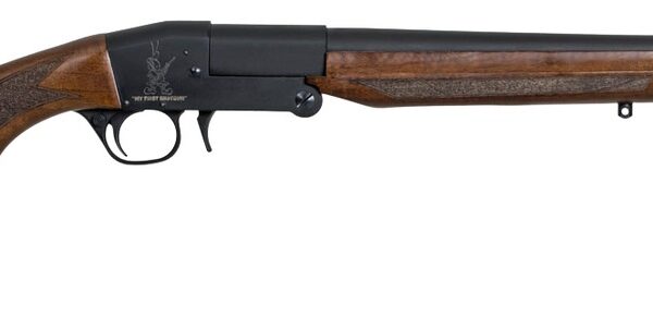 KEYSTONE SPORTING ARMS CRICKETT 20GA SNGL SHOT BL/WD
