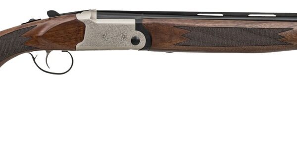 KEYSTONE SPORTING ARMS CRICKETT 410/20 O/U BL/WD FLD