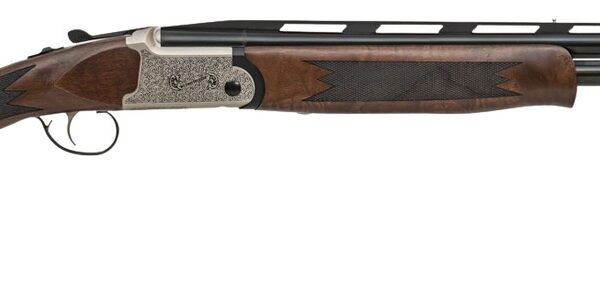 KEYSTONE SPORTING ARMS CRICKETT 410/22 O/U BL/WD SPTG