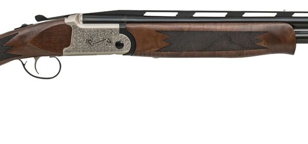 KEYSTONE SPORTING ARMS CRICKETT 410/22 O/U BL/WD SPTG