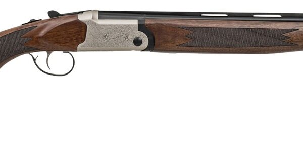 KEYSTONE SPORTING ARMS CRICKETT 20/20 O/U BL/WD FIELD