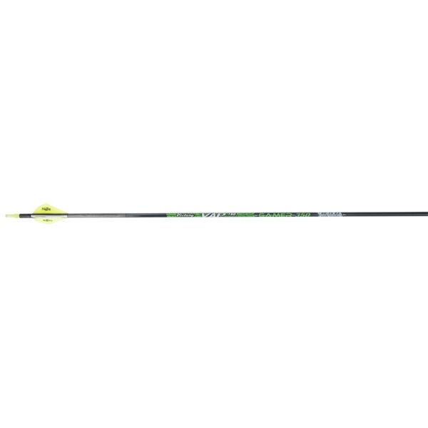 Victory VAP Gamer Arrows 400 Blazer Vanes 6 pk.