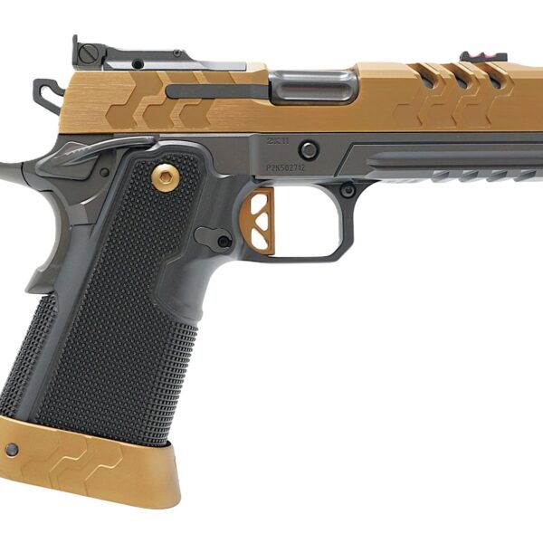 KIMBER 2K11 PRO COMP 9MM COY 4.25″