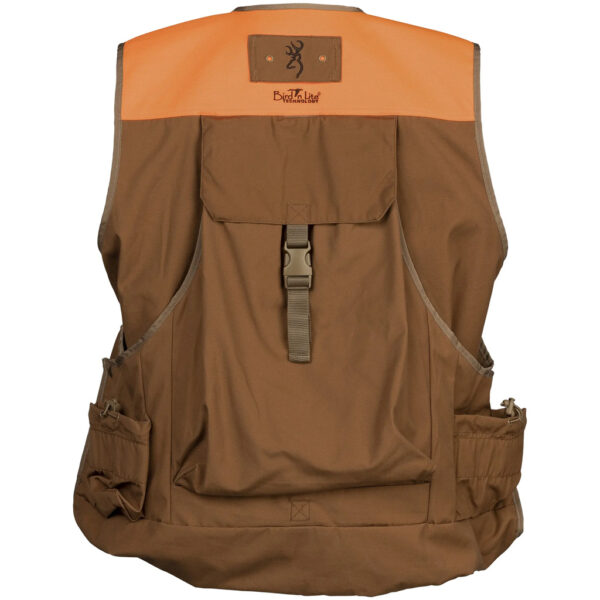 Browning Bird’N Lite Strap Vest 2.0 Medium-Large