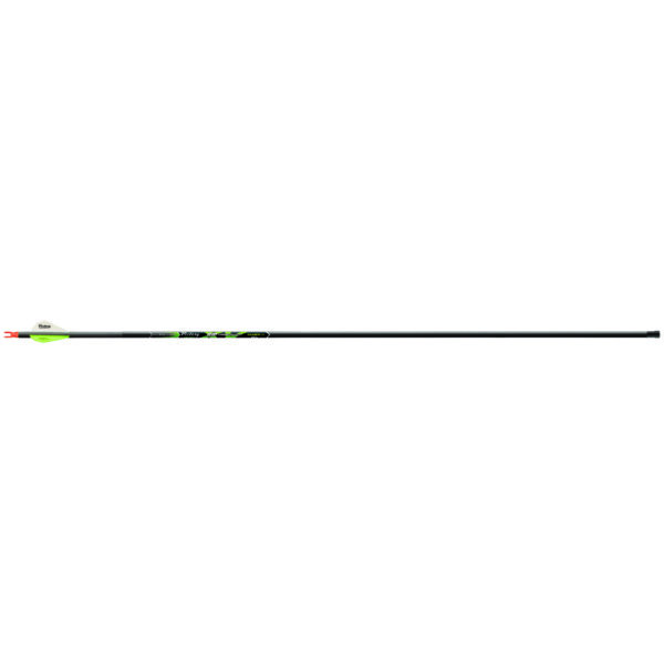 Victory RIP XV Gamer Arrows 400 Blazer Vanes 6 pk.