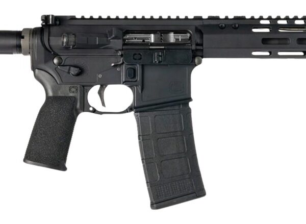 SHADOW SYSTEMS E526 5.56MM BK/BK 11.5″ 30+1