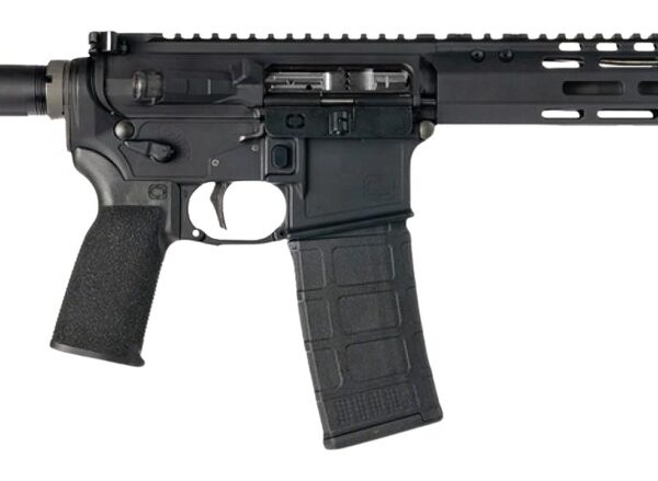 SHADOW SYSTEMS E526 5.56MM BK/BK 11.5″ 10+1