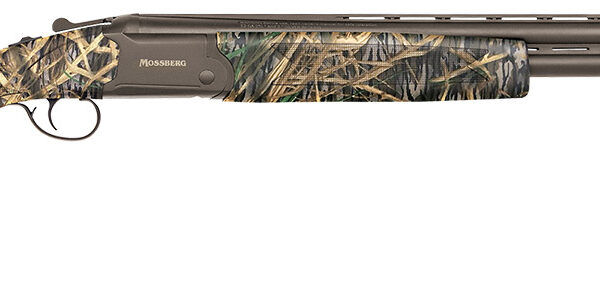 MOSSBERG SILVER RESERVE EVENTIDE 12/28