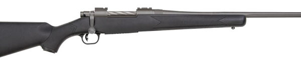 Patriot 270 22″ Black/Cerakote SS 5rd