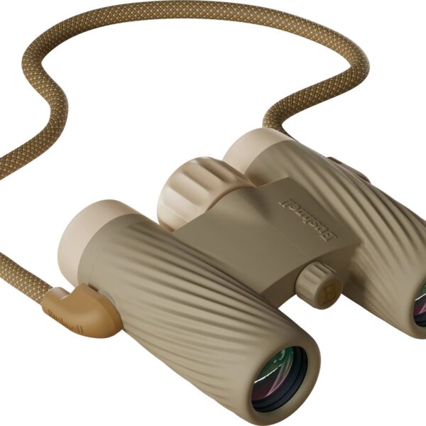 BUSHNELL A1 BINO 8X25 TAN