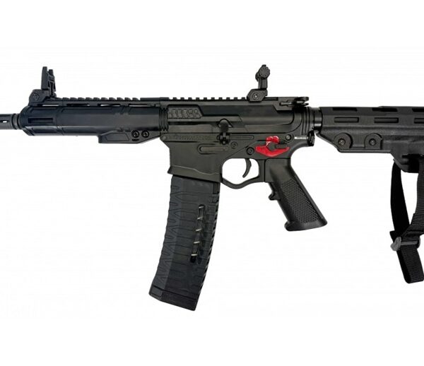 AMERICAN TACTICAL INC ALPHA MAXX 5.56 7.5″ BINARY