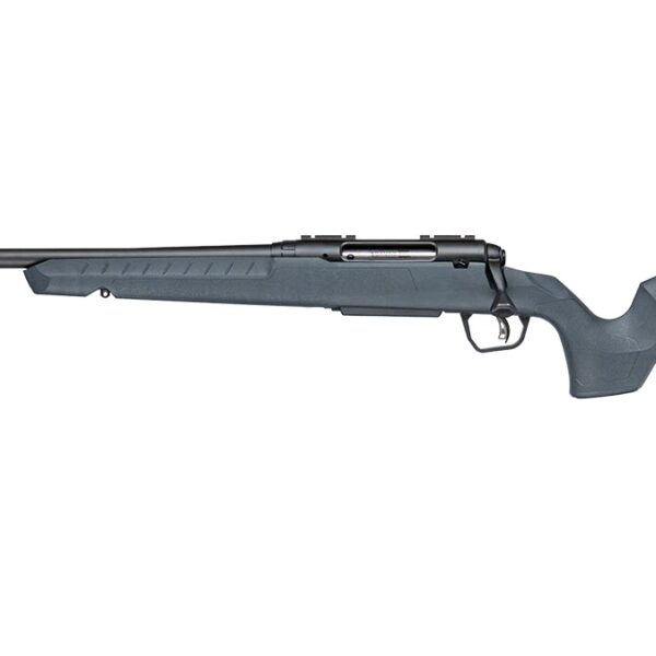 SAVAGE ARMS AXIS 2 30-06 BL/GRY 20″ LH TB