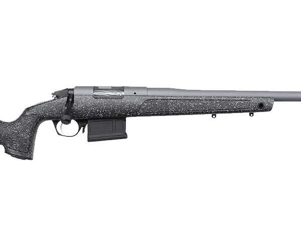 BERGARA HMR PRO 25CR GRAY 24″ TB