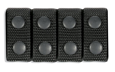 BH TRAD CORDURA BLT KEEP 2″ (4) BLK
