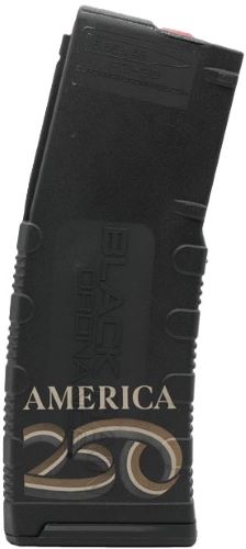 BLACK RAIN MAGAZINE 5.56X45 – 30RD AMERICA 250
