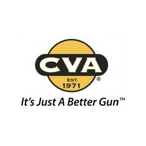 CVA SCOUT 400LEG BRN/MOBL 22″ TB