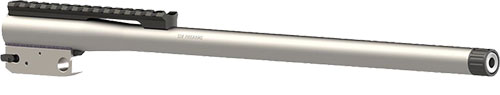 SSK ENCORE BARREL 460 SW MAG – 20″ W/BASE THREADED S/S