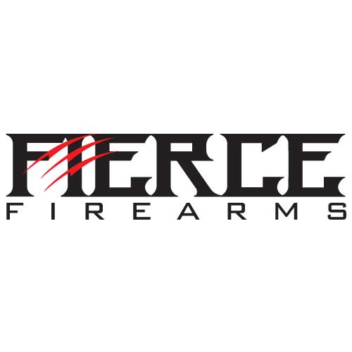 FIERCE FIREARMS TWST ROGUE XP 300PRC BZ/SN 20″