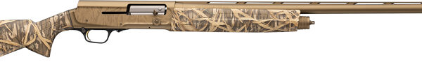 BROWNING A5 WICKED WING 16GA – 2.75″ 26″VR MO SHADOWGRASS