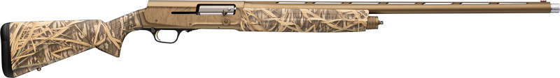 BROWNING A5 WICKED WING 16GA - 2.75" 26"VR MO SHADOWGRASS
