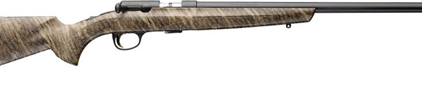 BROWNING T-BOLT TARGET/VARMINT – 22LR 22″HB MO BOTTOMLAND