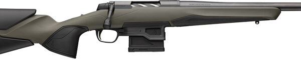 BROWNING X-BOLT 2 ALL PURPOSE – 6.5CM 16.5″ OD GREEN/BLD SR