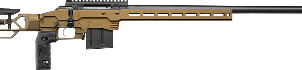 CZ 600 PLUS MDT 6MM CM 24″ – BRONZE THREADED ACC PREMIER