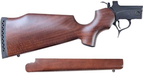TC ENCORE PROHUNTER RIFLE/.410 – GA FRAME BLUE WALNUT