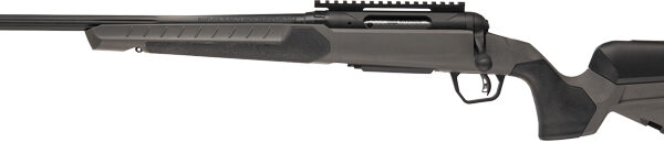 SAVAGE 110 CORE HUNTER 300PRC – LH 22″ BLACK/GREY ACCUFIT V2