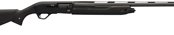 WINCHESTER SX4 12GA 3.5″ 26″VR – MATTE BLACK SYNTHETIC