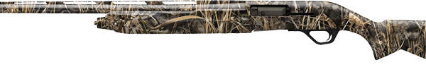 WINCHESTER SX4 WATERFOWL 12GA – 3.5″ 28″VR RT MAX-7 LEFT HAND