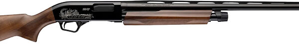 WINCHESTER SXP HG UPLAND FIELD – 20GA 3″ 26″VR BLUED WALNUT