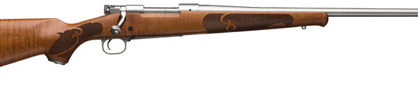 WINCHESTER MODEL 70 300WM 24″ – FEATHERWEIGHT MAPLE SS