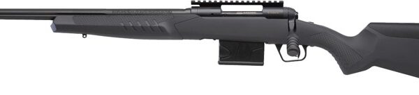 SAVAGE 110 TACTICAL 308 24″HB – THREAD LH ERGO ADJ LOP/COMB