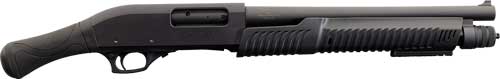 CHARLES DALY HONCHO PUMP 12GA. – 3″ 5+1 14″ PISTOL GRIP SYN ST