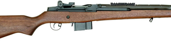 SPRINGFIELD M1A SCOUT SQUAD – 308WIN 18″ 10RD NEW YORK COMP