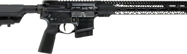 FAXON PRO RIFLE 22 ARC 16″ – BLACK