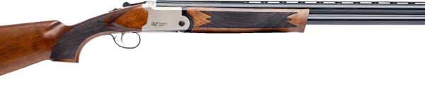 GFORCE GF5 FILTHY PHEASANT O/U – 410GA 3″ 28″ BLUED WALNUT
