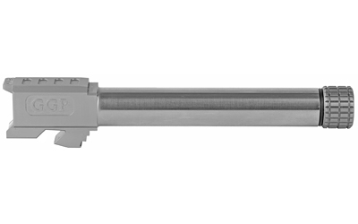 GGP THREADED NC BARREL FOR GLK 17 - Image 3