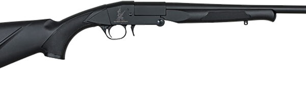 CRICKETT SINGLE SHOT 20GA 3″ – 18.5″ BLACK SYNTHETIC