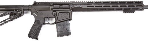 WILSON URBAN SUPER SNIPER 18″ – 223 WYLDE FLUTED CROWNED 20RD