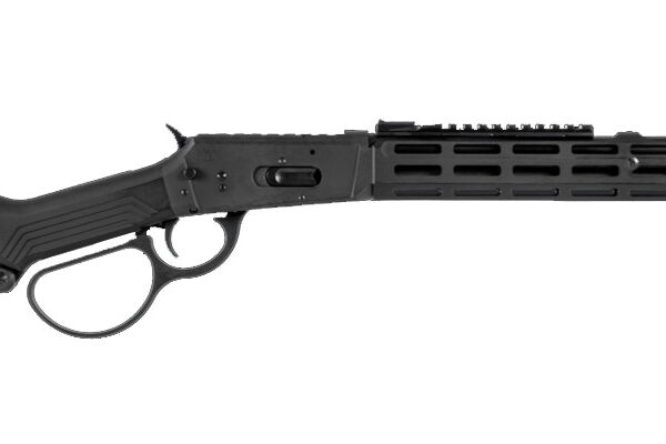 DERYA ARMS RAN IRONWOLF 357 9+1 18″ BLK
