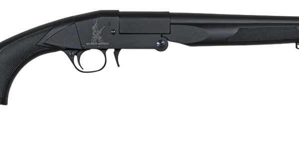 KEYSTONE SPORTING ARMS CRICKETT 20GA SNGL SHOT BK/SYN