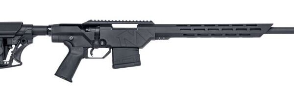 MOSSBERG MVP PRECSN 308WIN BL 20″ TB #