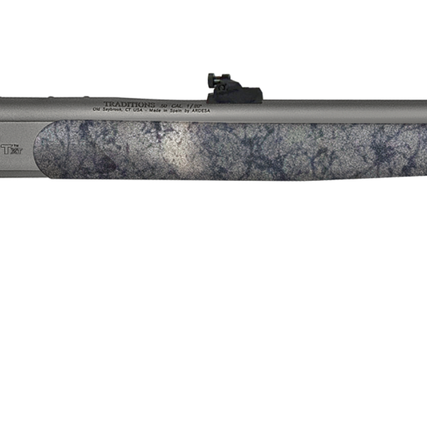 TRADITIONS PURSUIT XT LDR .50 DESERT PS