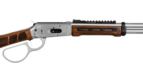 DERYA ARMS RAN 44MAG 9+1 20″ WD/NKL