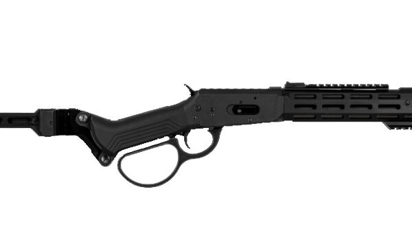 DERYA ARMS RANX 44MAG 4+1 12″ BLK PISTOL